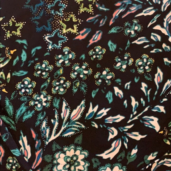 H&M Patterned Blouse - Picture 2 of 3